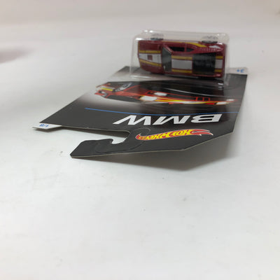 BMW M1 * Hot Wheels Store Exclusive BMW Series