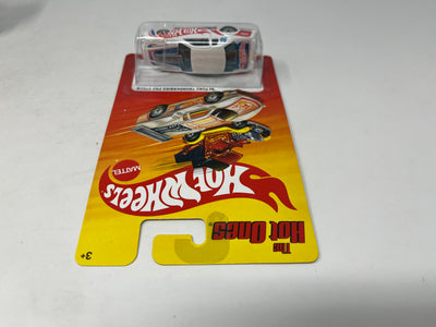 '86 Ford Thunderbird Pro Stock * Hot Wheels The Hot Ones