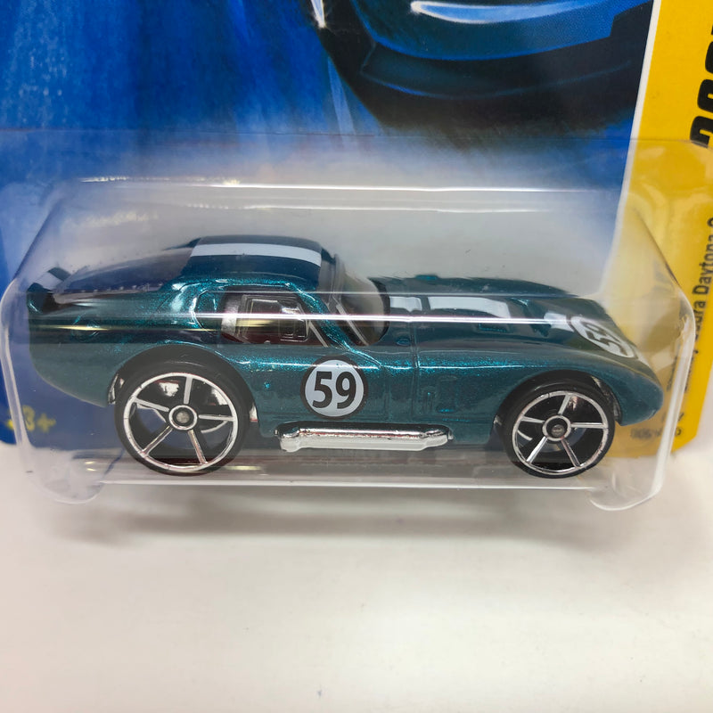 Shelby Cobra Daytona Coupe 