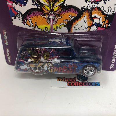 '55 Chevy Panel Tempest * Hot Wheels Pop Culture ATARI