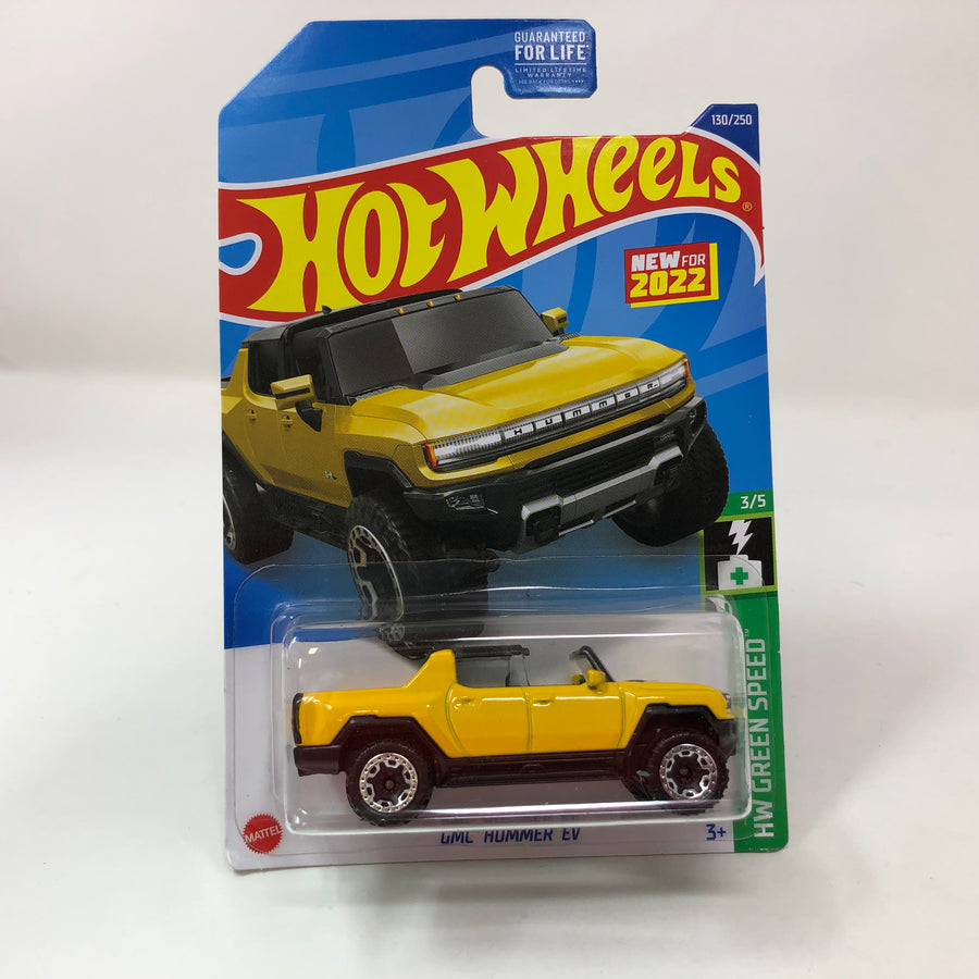 HOT WHEELS - MACCHINE A SCELTA (EN373 - Foto 8
