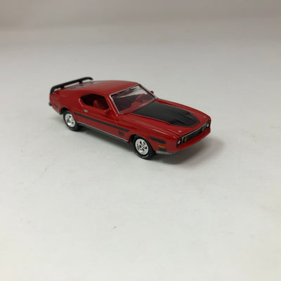 1971 Ford Mustang Mach 1 * 1:64 scale Loose Diecast Johnny Lightning