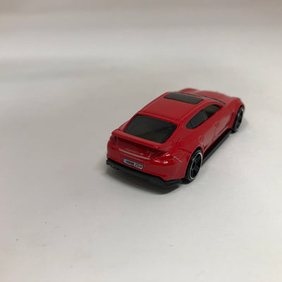 Porsche Panamera * Hot Wheels 1:64 scale Loose Diecast