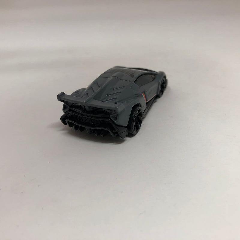 Lamborghini Veneno * Hot Wheels 1:64 scale Loose Diecast