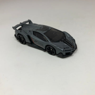 Lamborghini Veneno * Hot Wheels 1:64 scale Loose Diecast