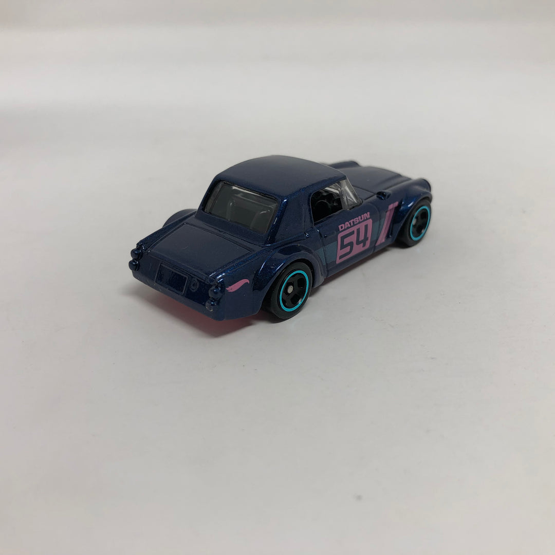 Datsun Fairlady 2000 * Hot Wheels 1:64 scale Loose Diecast