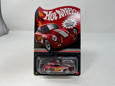 Porsche 356 Outlaw * 2024 Hot Wheels Collector Edition Mail-In Only