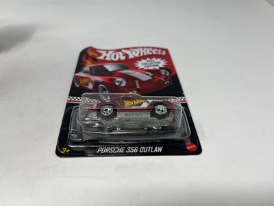 Porsche 356 Outlaw * 2024 Hot Wheels Collector Edition Mail-In Only