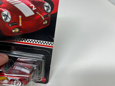 Porsche 356 Outlaw * 2024 Hot Wheels Collector Edition Mail-In Only