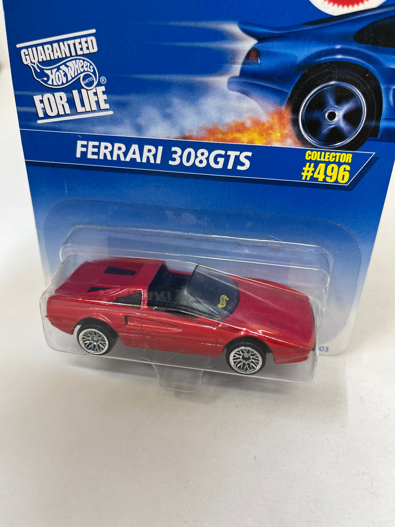 Ferrari 308 GTS 
