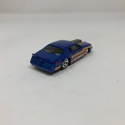 1986 Ford Thinderbird Pro Stock * Hot Wheels 1:64 scale Loose Diecast