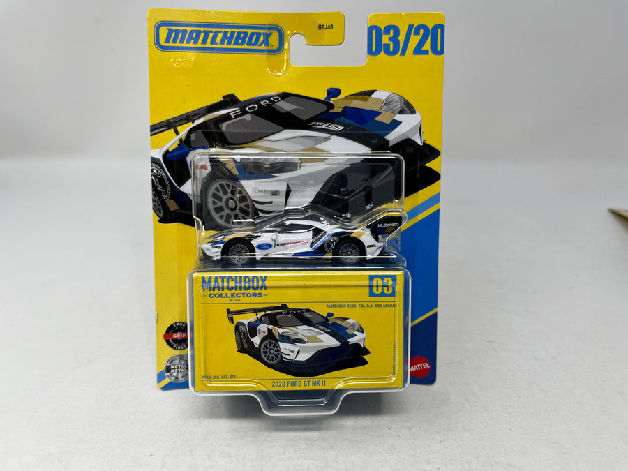 The MATCHBOX COLLECTOR SERIES! – Page 2 – Wheelcollectors LLC
