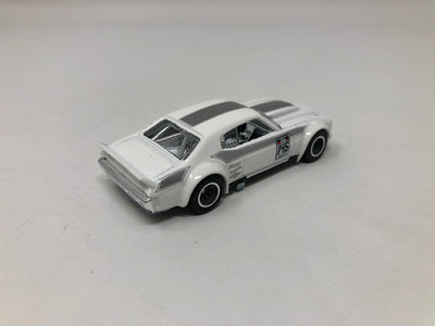 '70 Chevy Chevelle Track Day * Hot Wheels 1:64 scale Loose Diecast