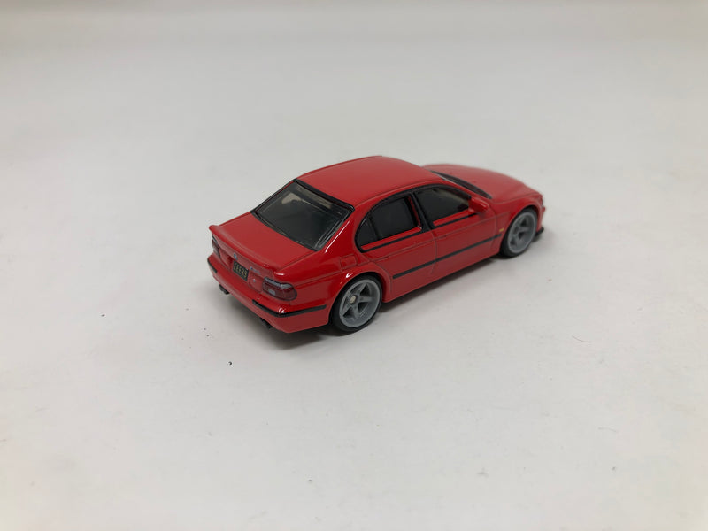 2001 BMW M5 * Hot Wheels 1:64 scale Loose Diecast