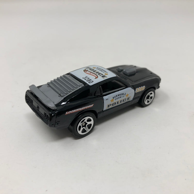 Ford Mustang Mach 1 * Hot Wheels 1:64 scale Loose Diecast