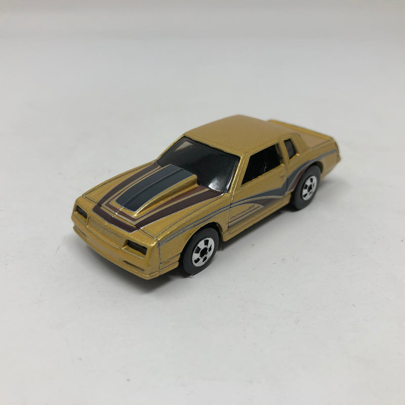 1986 Monte Carlo SS * Hot Wheels 1:64 scale Loose Diecast