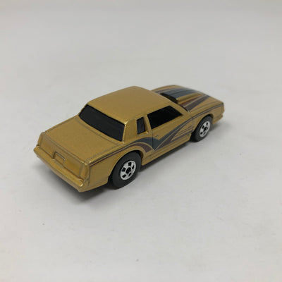 1986 Monte Carlo SS * Hot Wheels 1:64 scale Loose Diecast