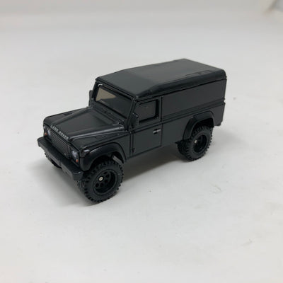 Land Rover Defender 110 Hard Top * 1:64 scale Loose Diecast Hot Wheels
