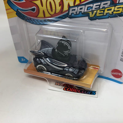 Black Panther RACER VERSE New Series * Hot Wheels Character Cars MARVEL