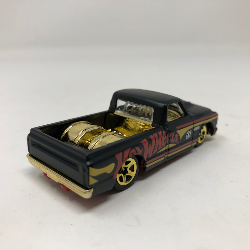 1967 Chevy C10 * Hot Wheels 1:64 scale Loose Diecast