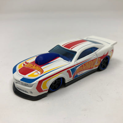 Chevy Camaro Pro Stock * Hot Wheels 1:64 scale Loose Diecast