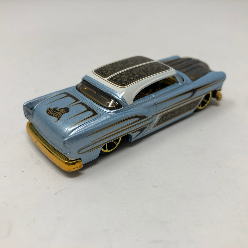 1953 Chevy * Hot Wheels 1:64 scale Loose Diecast