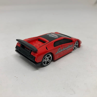 Lamborghini Diablo * Hot Wheels 1:64 scale Loose Diecast