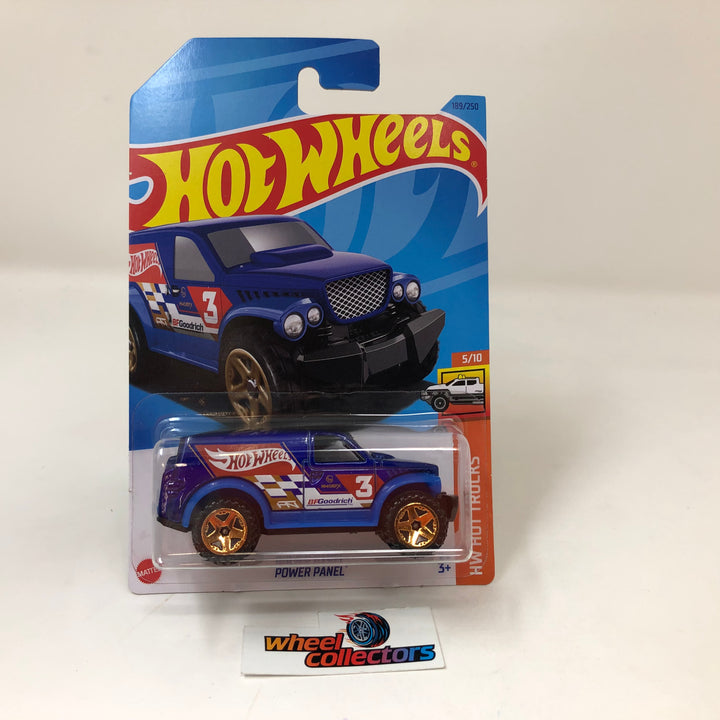 Hot Wheels Gleamer Patrol 189 【超希少】 1991 HOT WHEELS GLEAM TEAM GLEAMER PATROL COLLECTOR #189 SEE