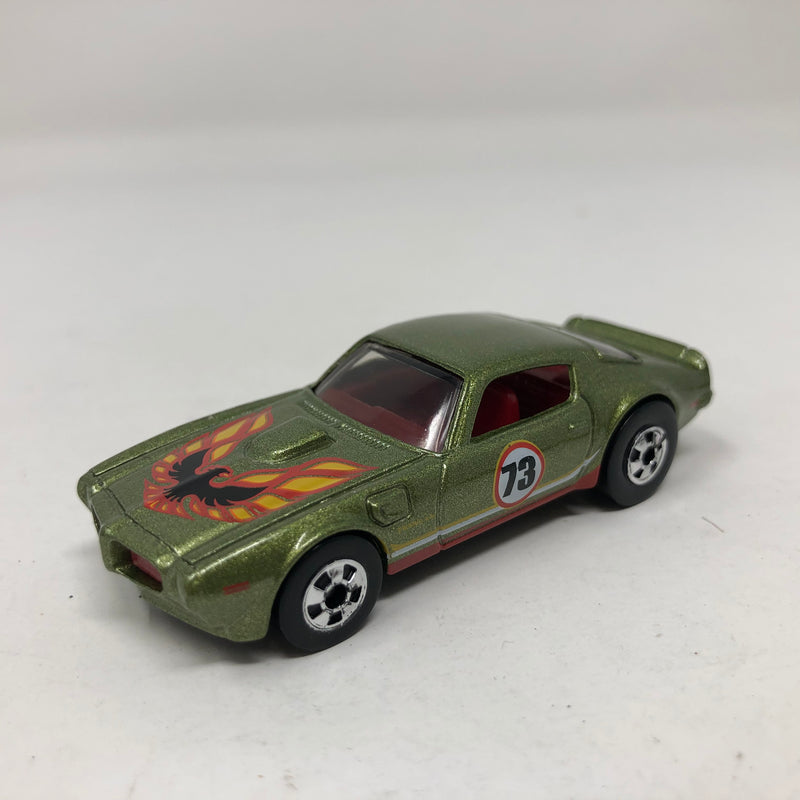 1973 Pontiac Firebird * Hot Wheels 1:64 scale Loose Diecast