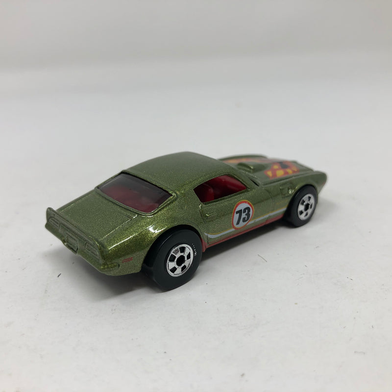 1973 Pontiac Firebird * Hot Wheels 1:64 scale Loose Diecast