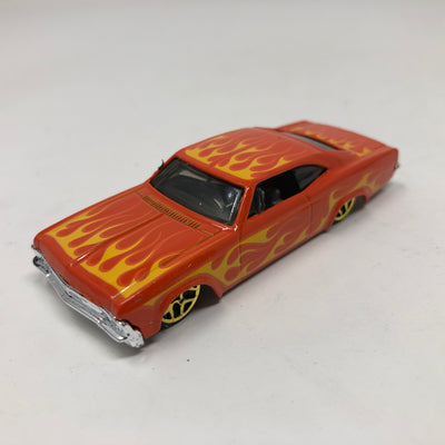 1965 Chevy Impala * Hot Wheels 1:64 scale Loose Diecast