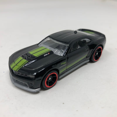 2012 Chevy Camaro ZL1 Concept * Hot Wheels 1:64 scale Loose Diecast