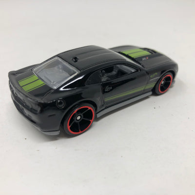 2012 Chevy Camaro ZL1 Concept * Hot Wheels 1:64 scale Loose Diecast