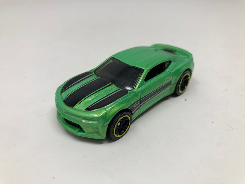 2016 Chevy Camaro SS * Hot Wheels 1:64 scale Loose Diecast
