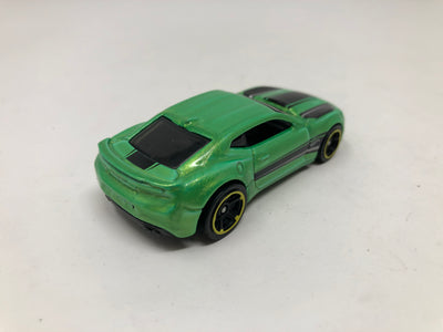 2016 Chevy Camaro SS * Hot Wheels 1:64 scale Loose Diecast