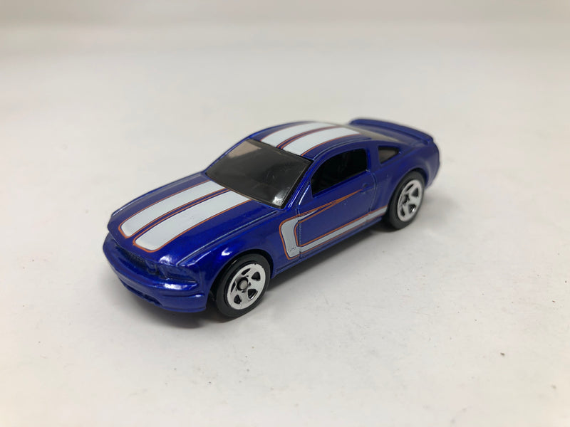 Ford Mustang GT * Hot Wheels 1:64 scale Loose Diecast