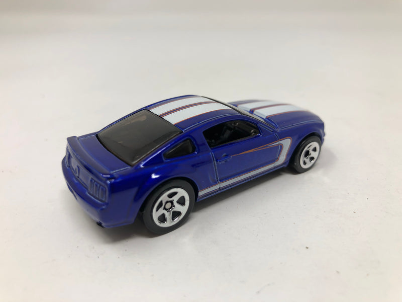 Ford Mustang GT * Hot Wheels 1:64 scale Loose Diecast