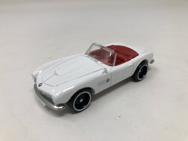 BMW 507 * Hot Wheels 1:64 scale Loose Diecast