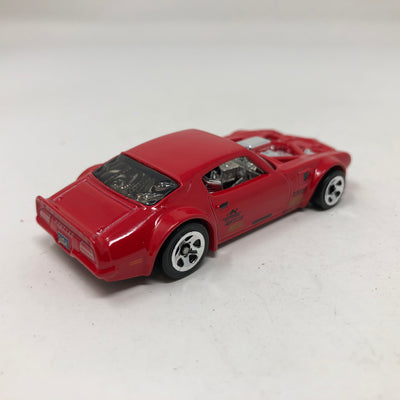 1970 Pontiac Firebird * Hot Wheels 1:64 scale Loose Diecast