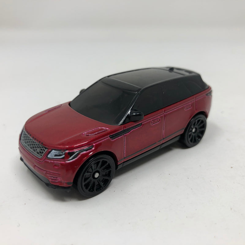 Range Rover Velar * Hot Wheels 1:64 scale Loose Diecast