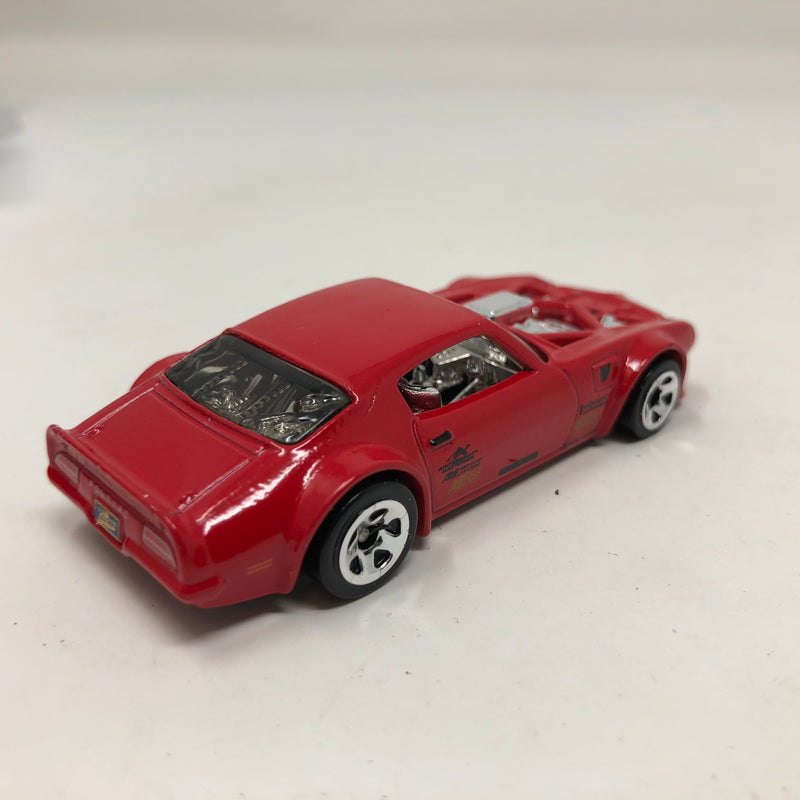 1970 Pontiac Firebird * Hot Wheels 1:64 scale Loose Diecast