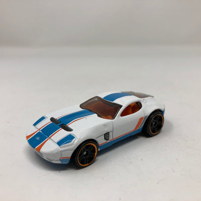 Ford Shelby GR-1 Concept * Hot Wheels 1:64 scale Loose Diecast