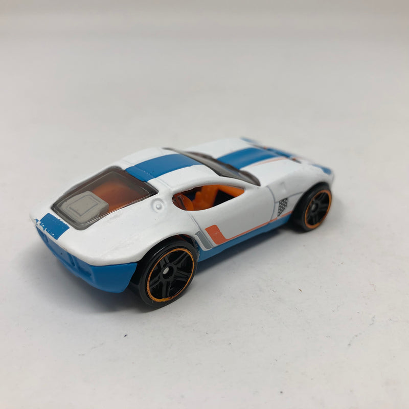 Ford Shelby GR-1 Concept * Hot Wheels 1:64 scale Loose Diecast