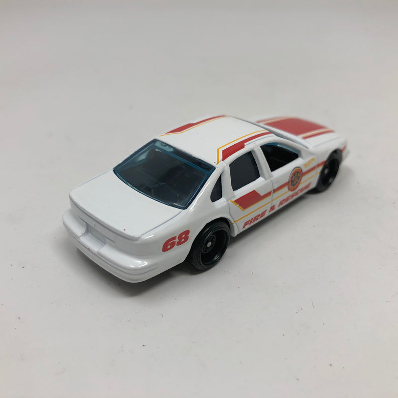 1996 Chevrolet Impala SS * Hot Wheels 1:64 scale Loose Diecast