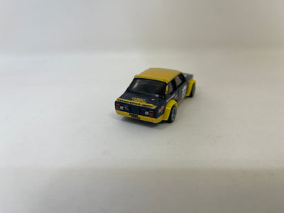 Fiat 131 Abarth * Hot Wheels Loose 1:64 Scale Team Transport