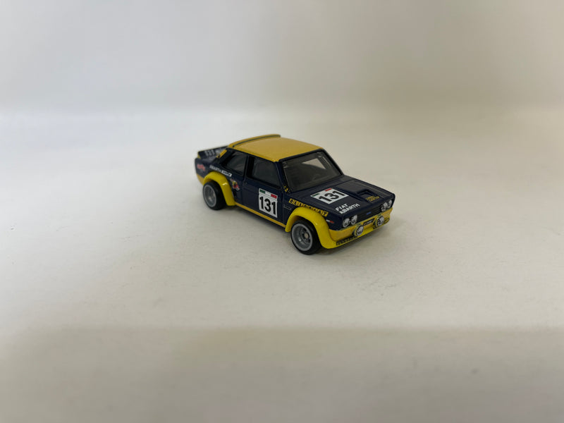 Fiat 131 Abarth * Hot Wheels Loose 1:64 Scale Team Transport
