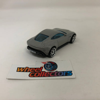 Aston Martin DB10 * Hot Wheels Loose 1:64 Scale Diecast Model