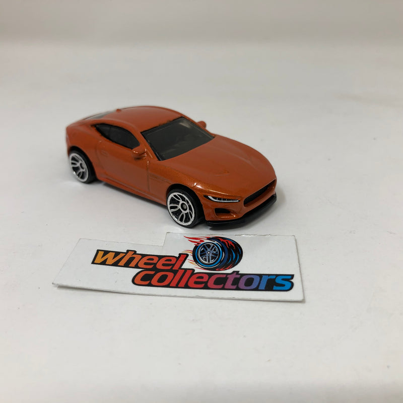 2020 Jaguar F-Type * Hot Wheels Loose 1:64 Scale Diecast Model