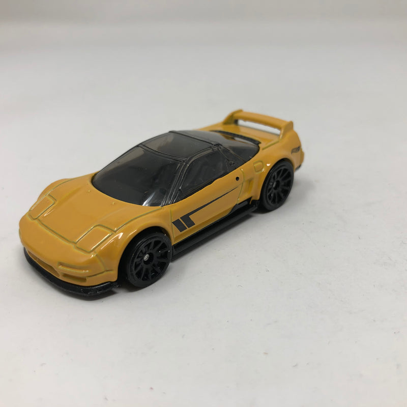 1990 Acura NSX * 1:64 scale Loose Diecast Hot Wheels