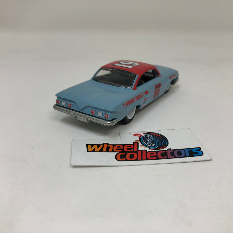 1951 Chevy Impala * Hot Wheels Loose 1:64 Scale Diecast Model